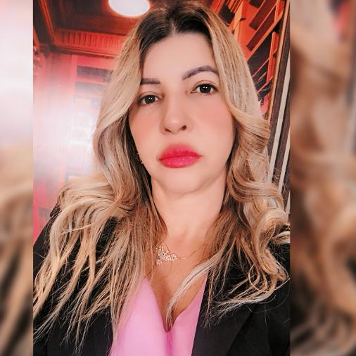 Corretor Giseli Avila