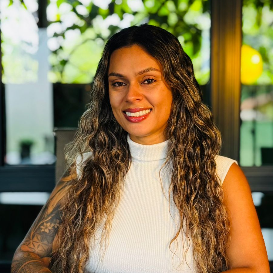 Corretor Bianka Queiroz