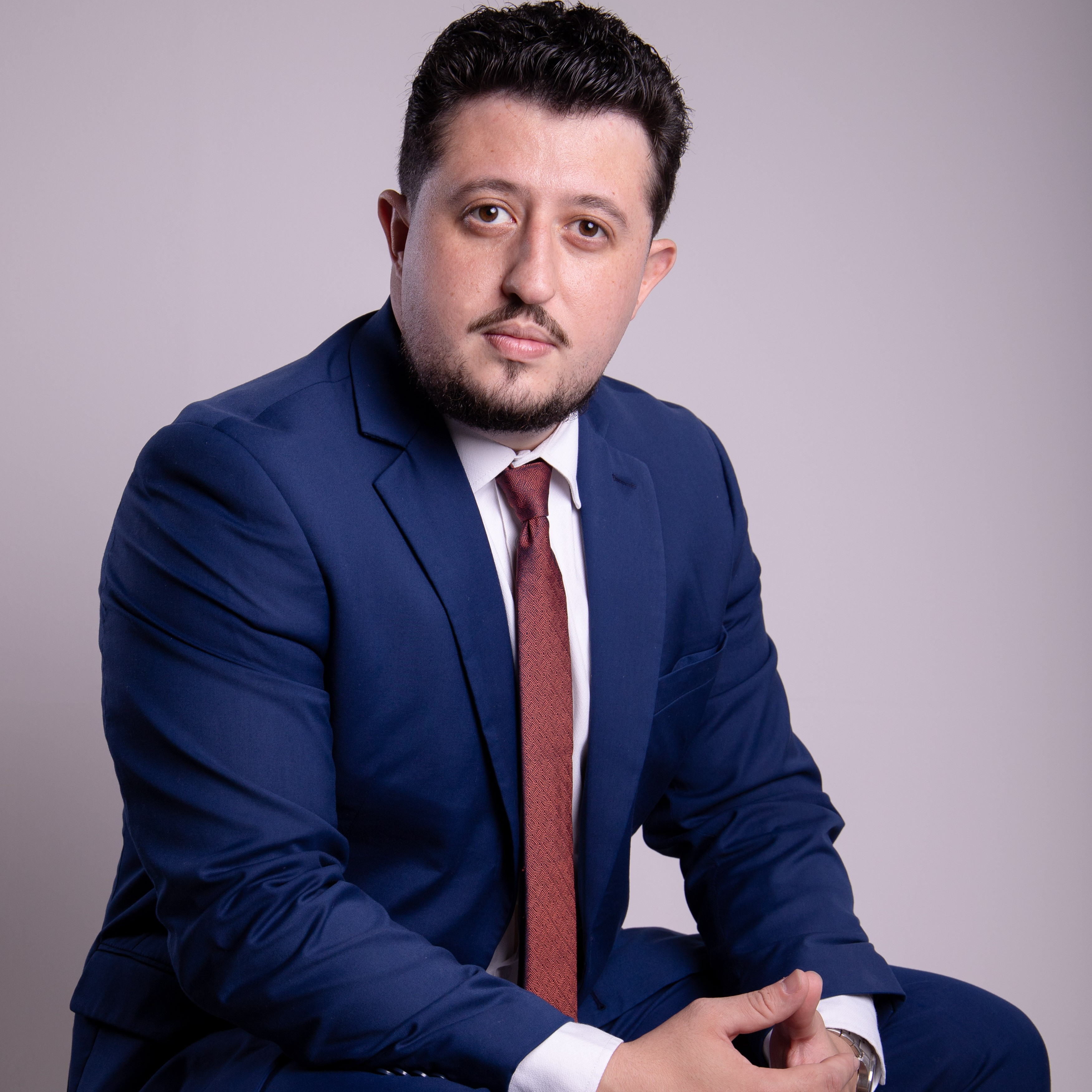 Corretor Leonardo Bujes