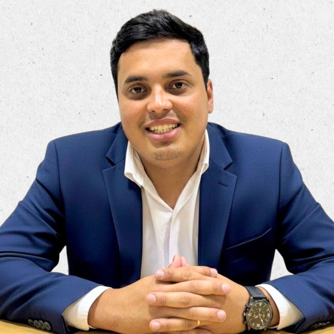 Corretor ANDRÉ CANÊDO