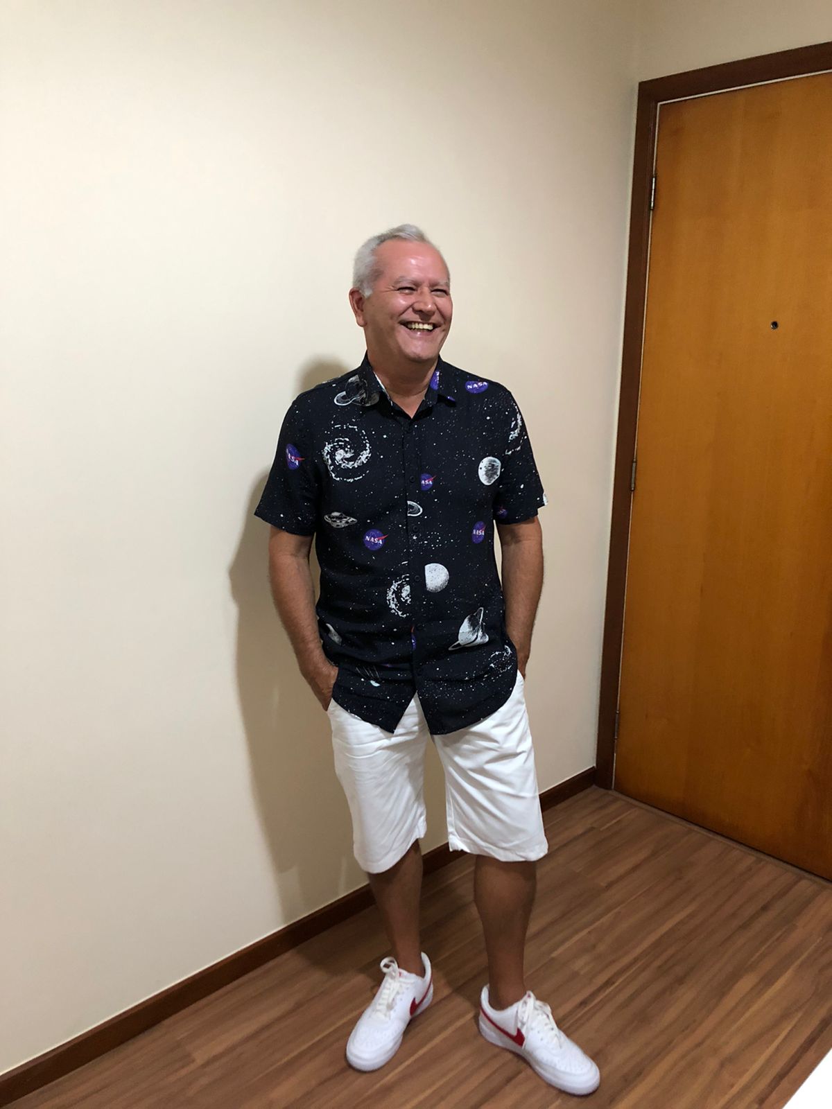 Corretor Gennyson Mauricio