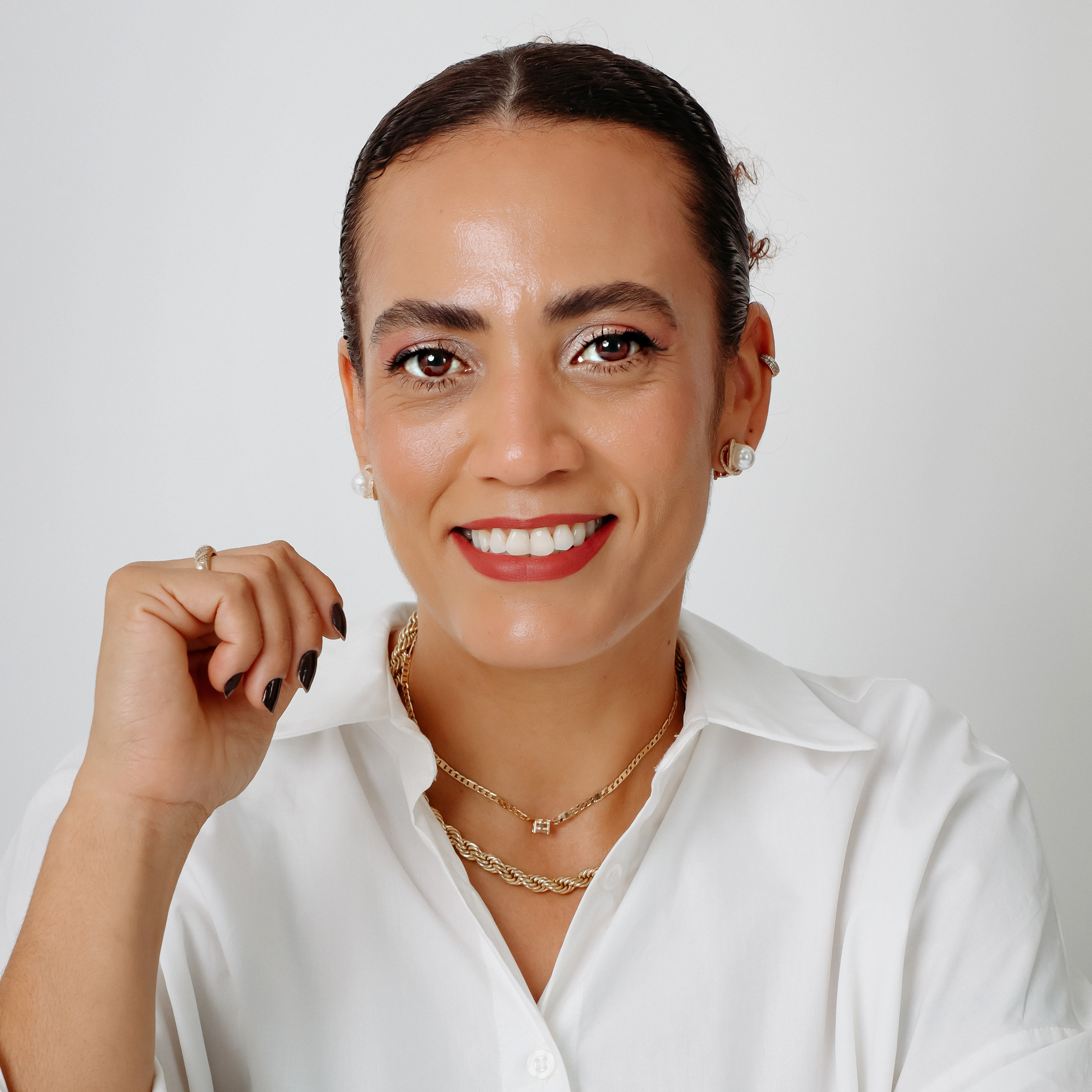 Corretor Camila Gervasio