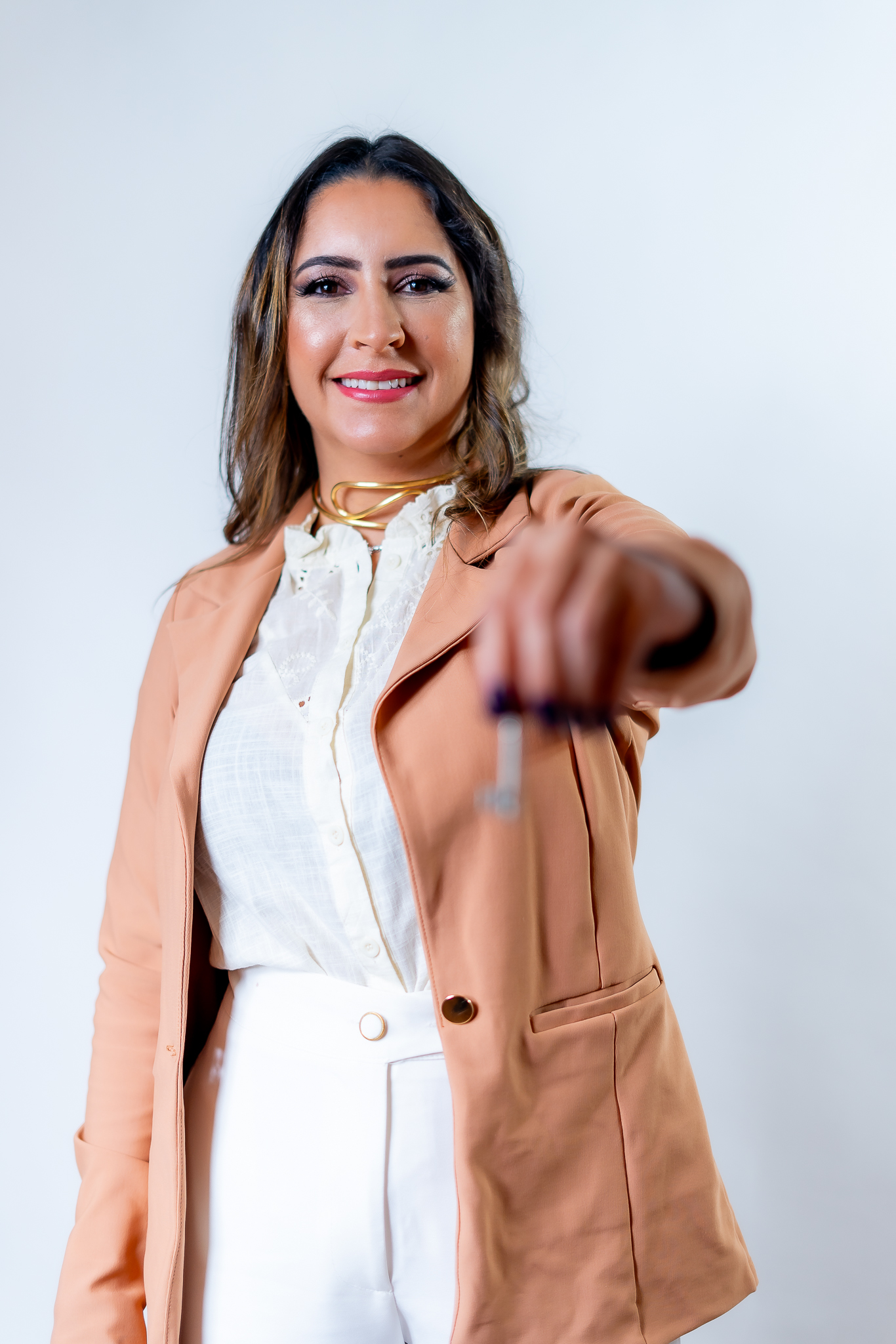 Corretor Nubia Santos