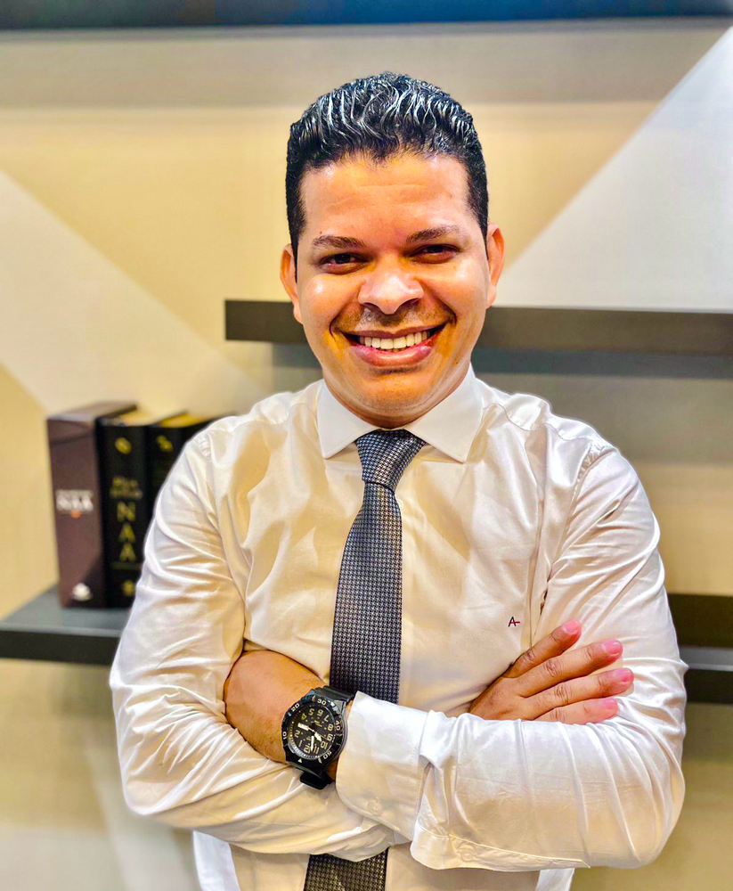 Corretor Ronaldo Soares
