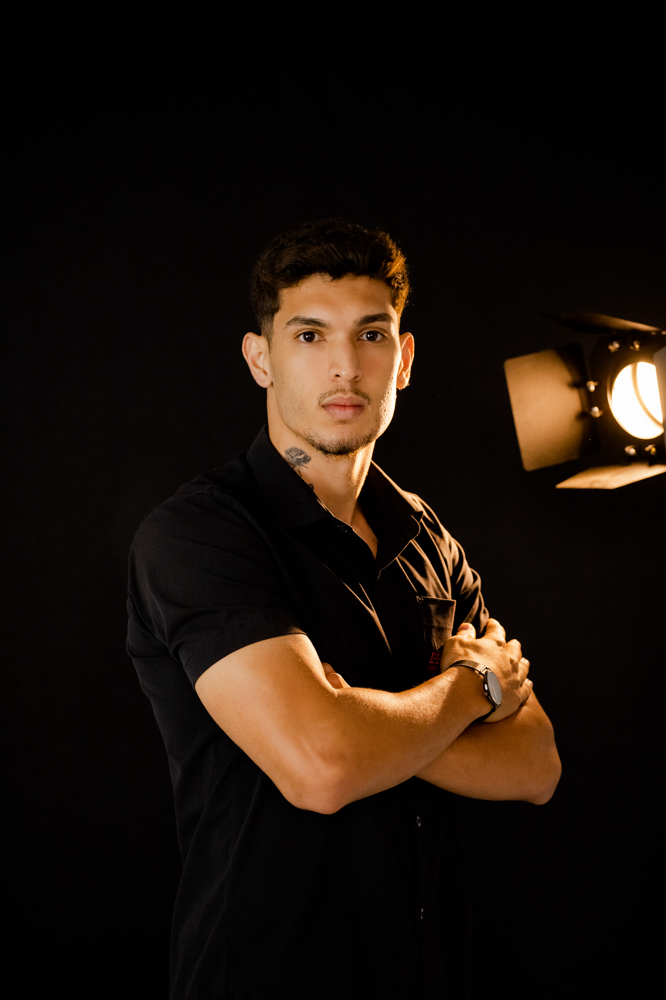 Pedro Santos