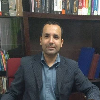 Corretor Aleksandro Nascimento