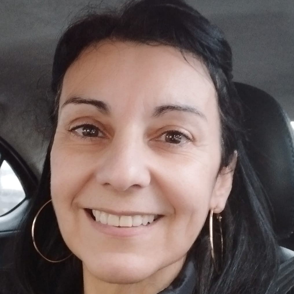 Carla Cordova