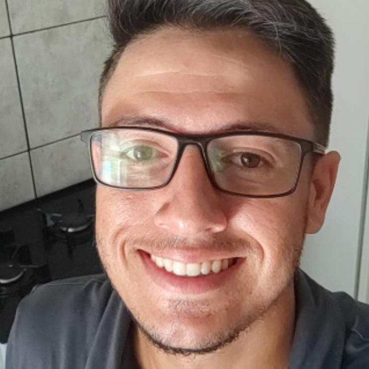 Foto de Gilson Pedro Buosi