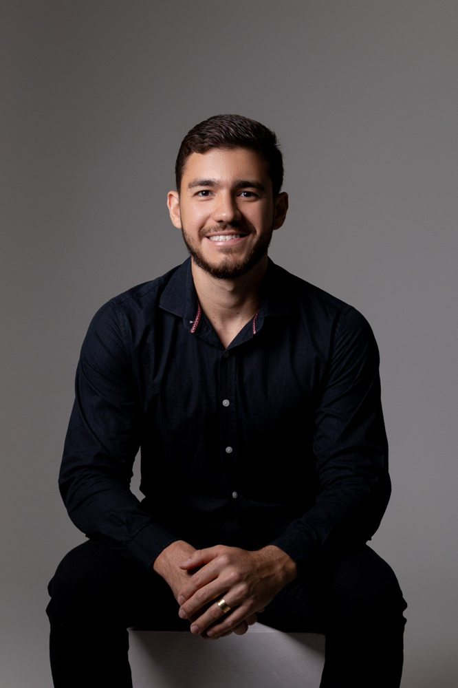 Corretor Matheus Monteiro Andrade