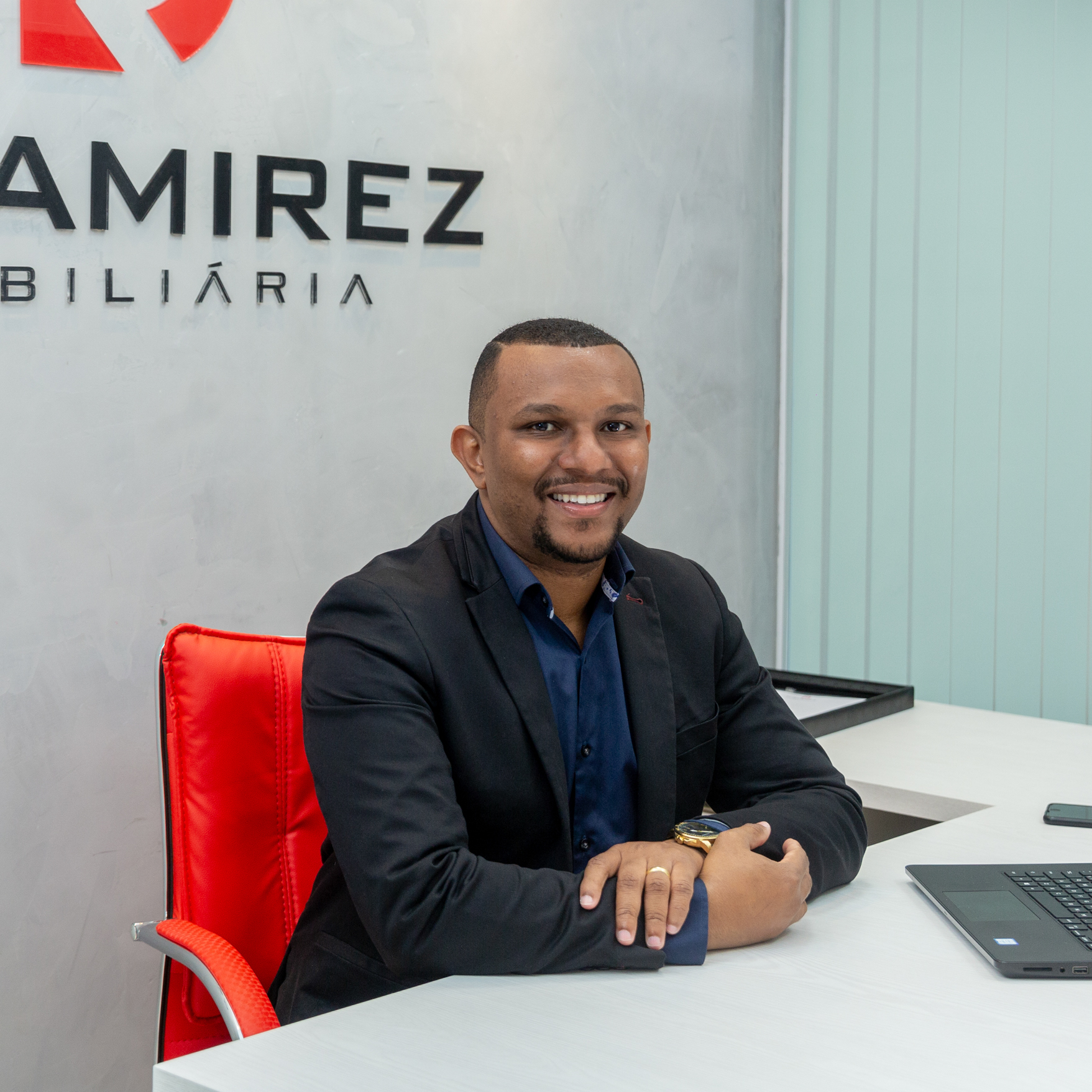 Diego Ramirez