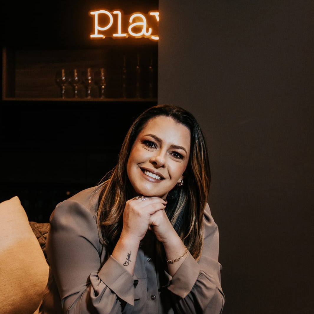 Corretor Graciela Camargo