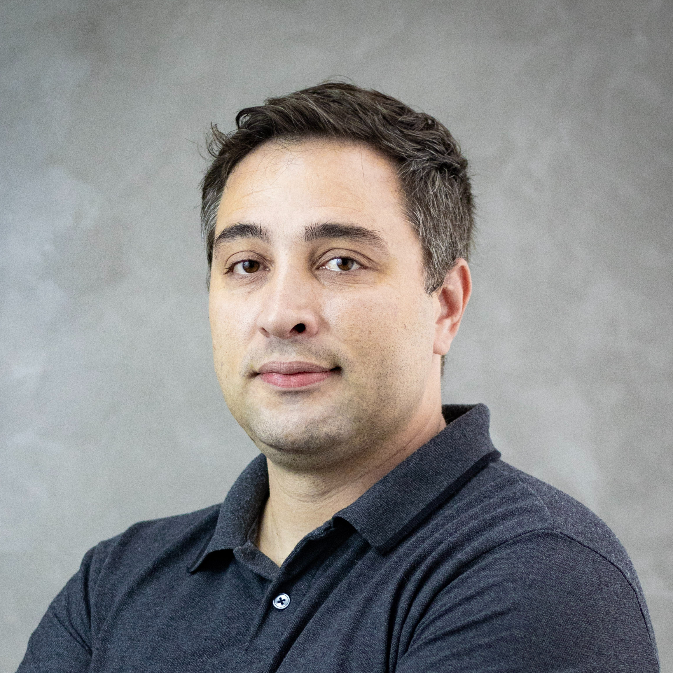 Corretor Fernando Pinto