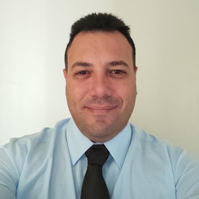 João Paulo Cardoso Marques