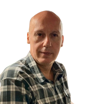 Corretor Eduardo Rodrigues