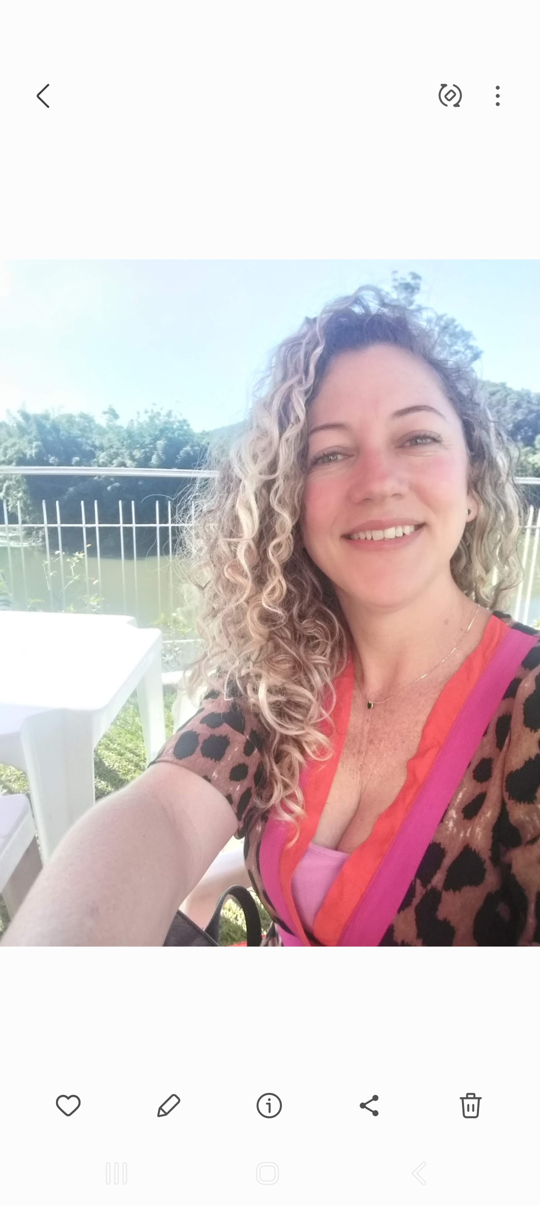 Corretor Vanessa Silva