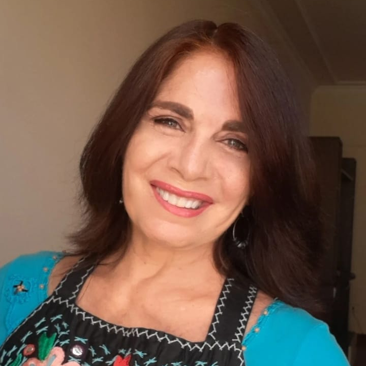 Corretor Maria Luisa