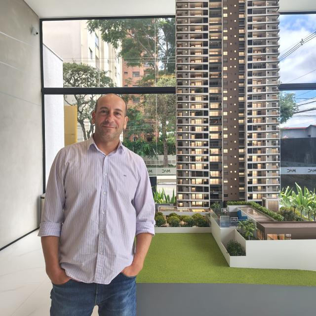 Ricardo Sant'Ana
