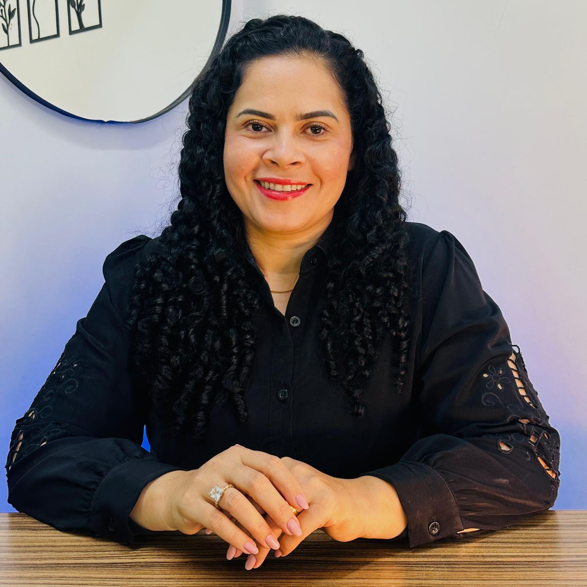 Tatiane Franco de Oliveira Vieira