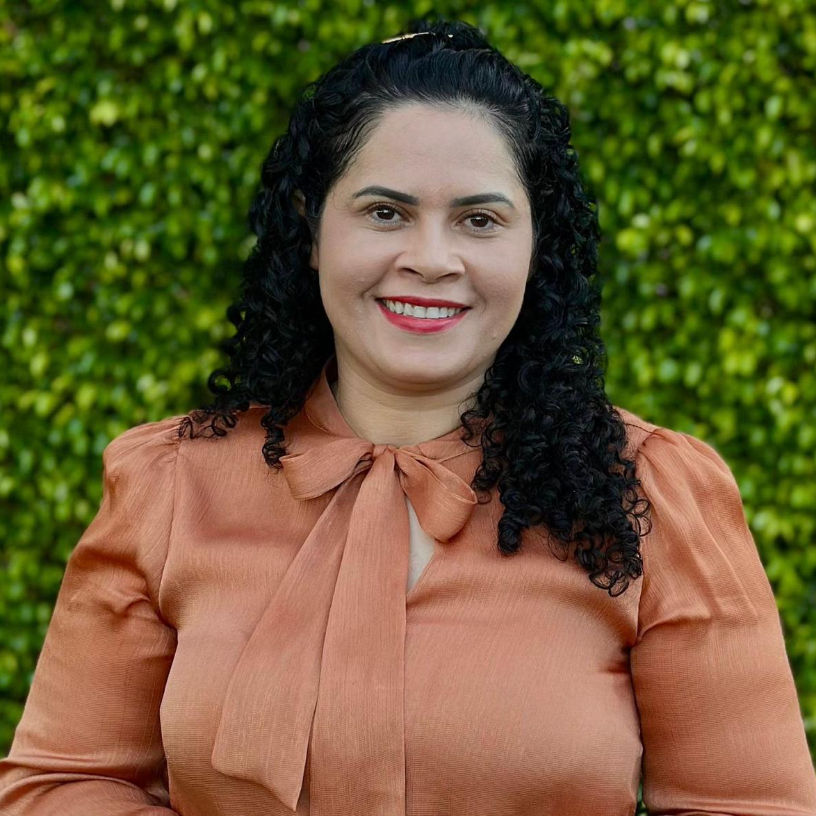 Tatiane Franco de Oliveira Vieira