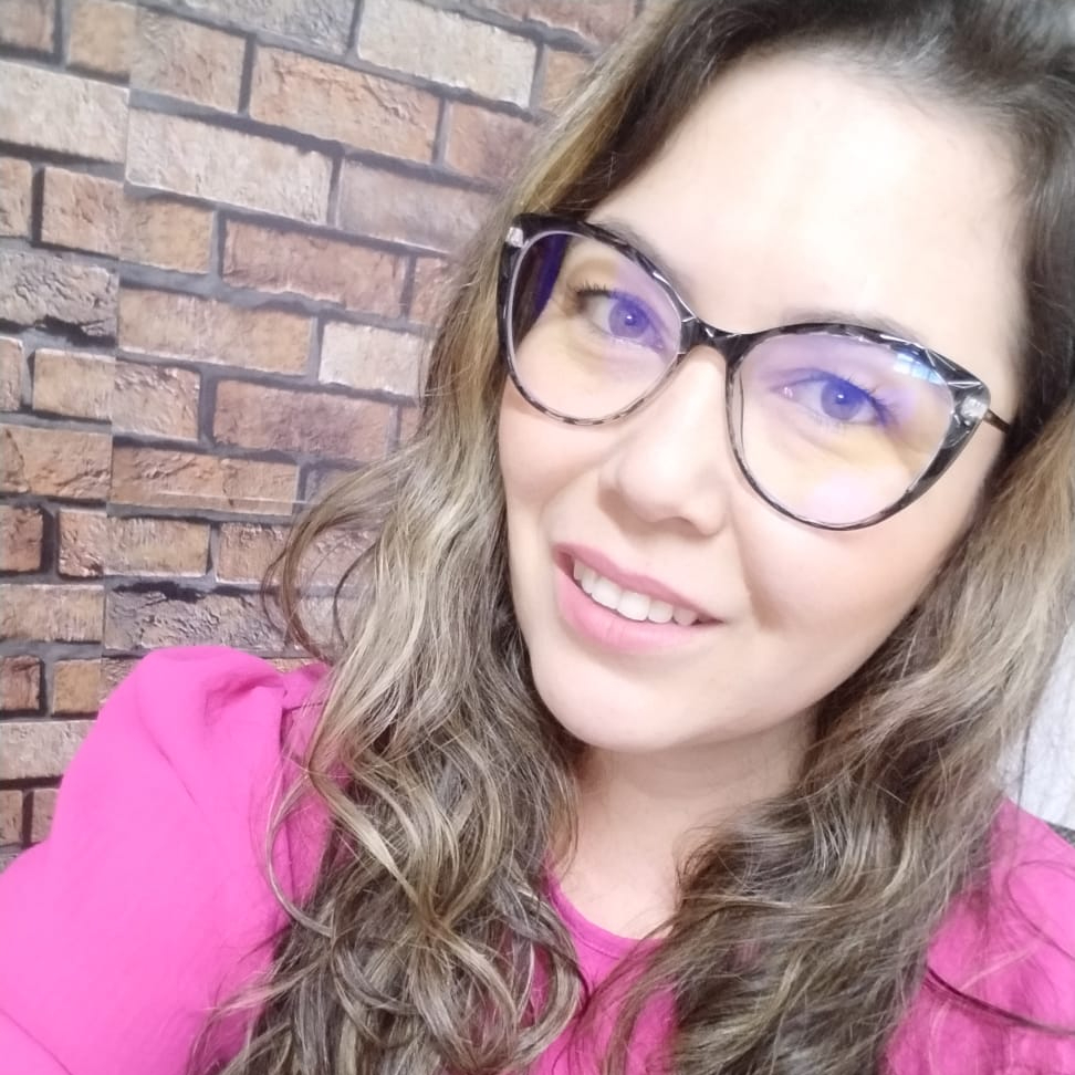 Corretor Gisele Suzumura