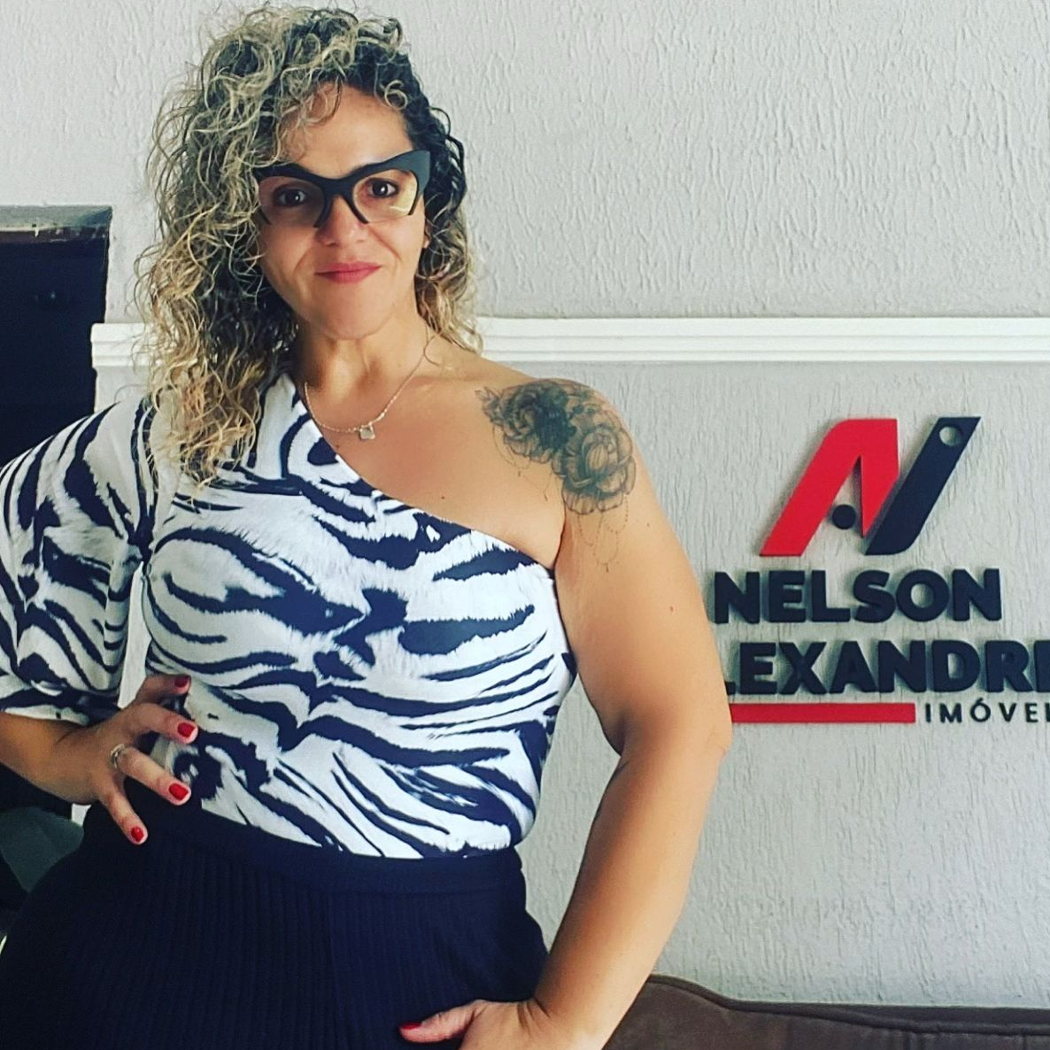 Corretor Fernanda Alexandre