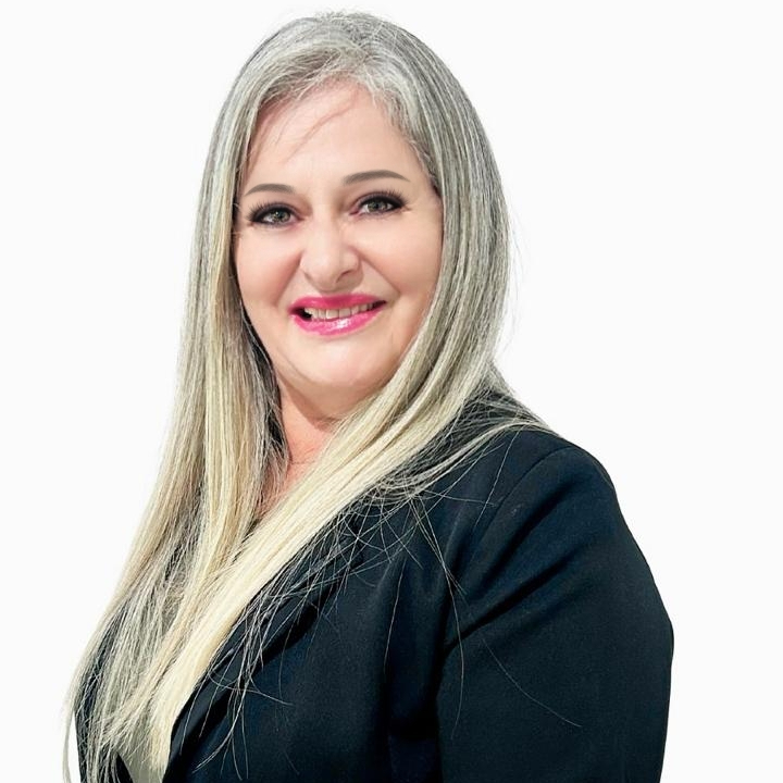 Corretor Telma Ribeiro