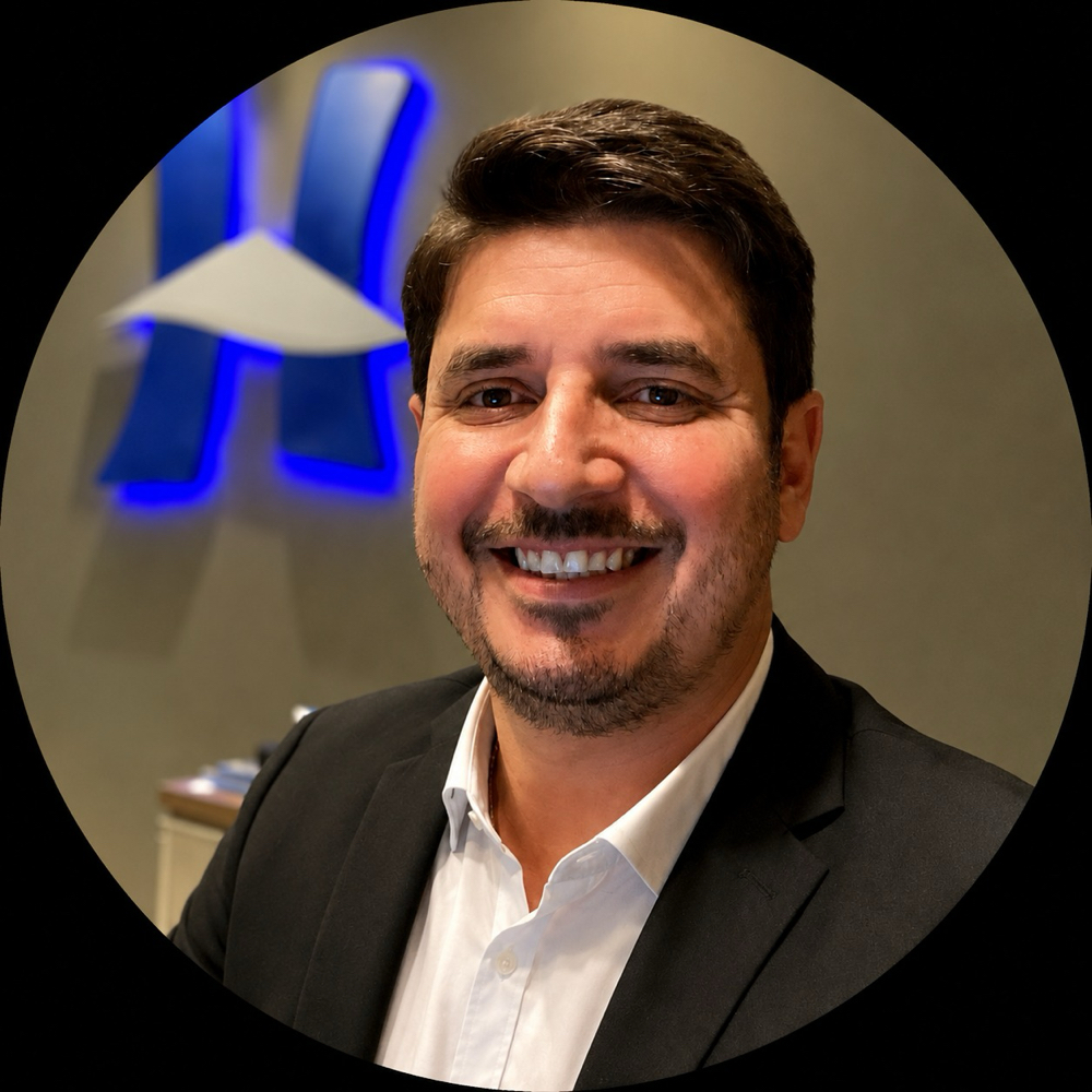 Henrique Mantovan