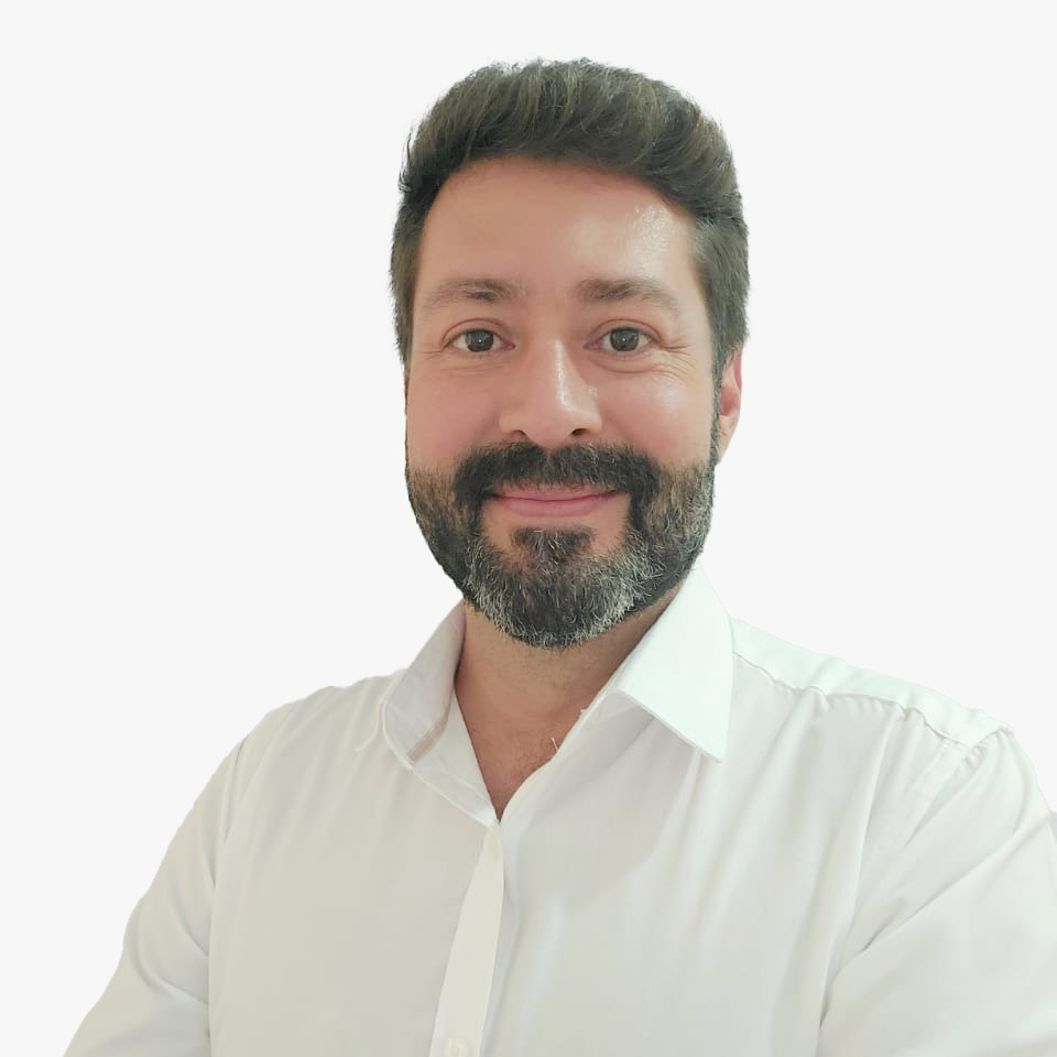 Fabio Mayer Cabral