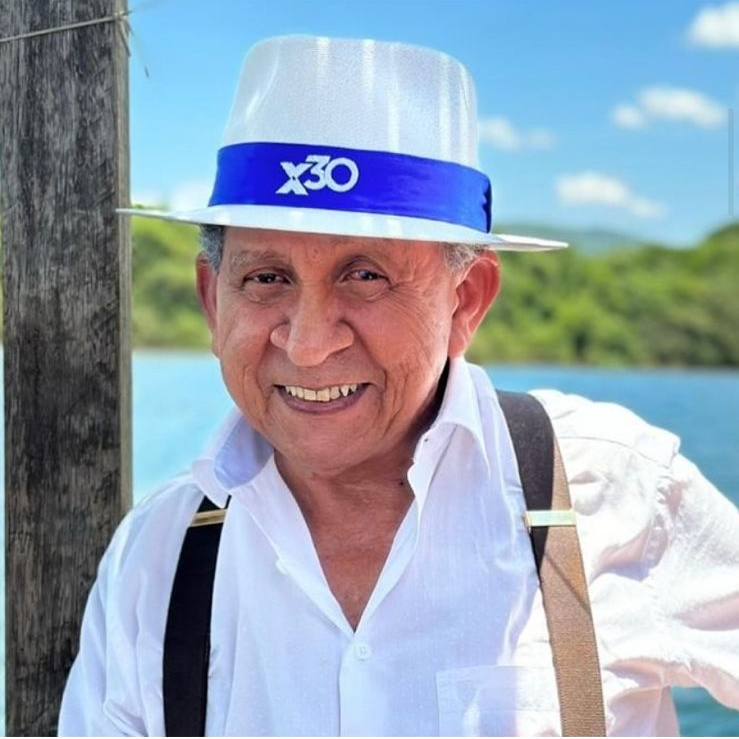 Corretor DANILO SOUZA