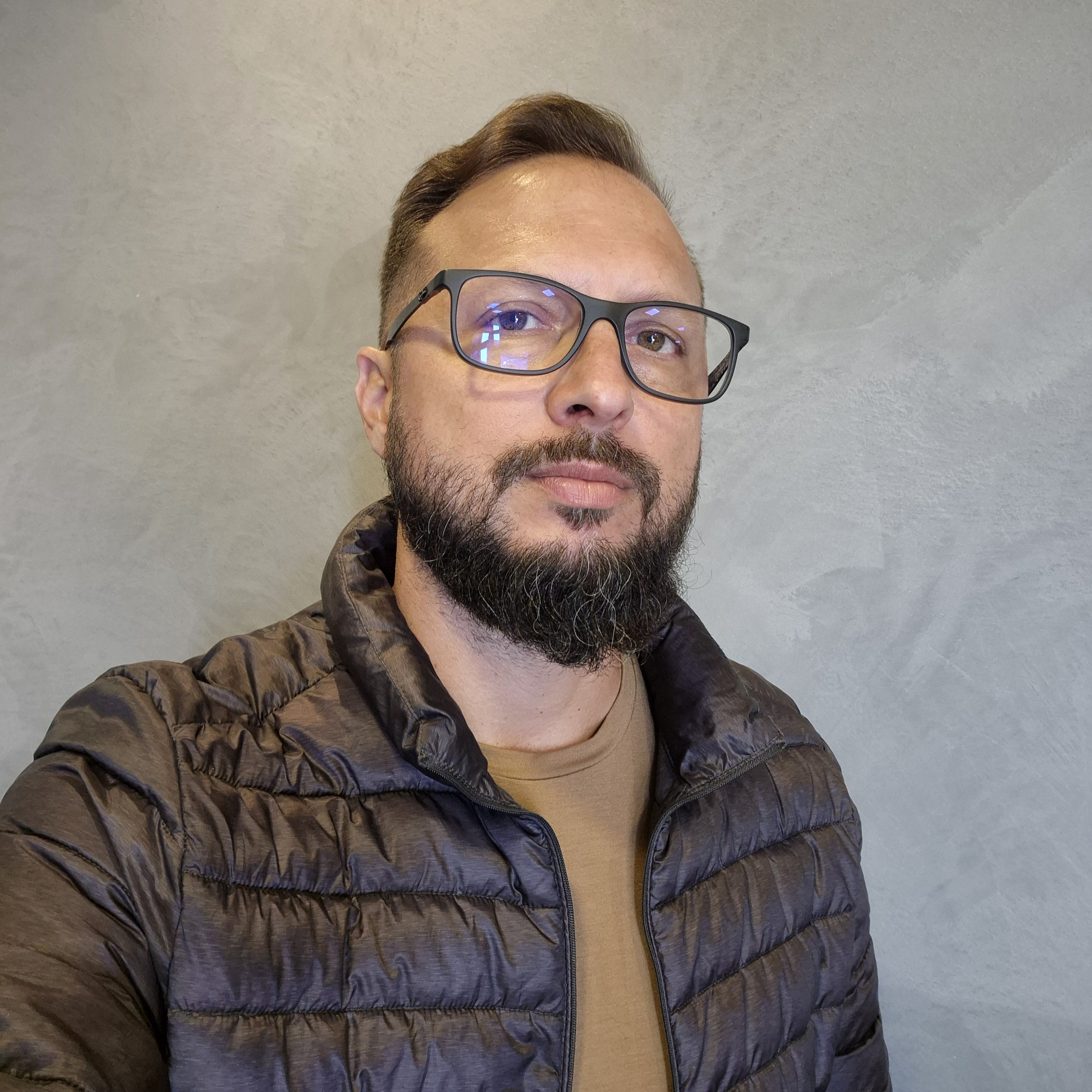 Corretor Leando Lafalce