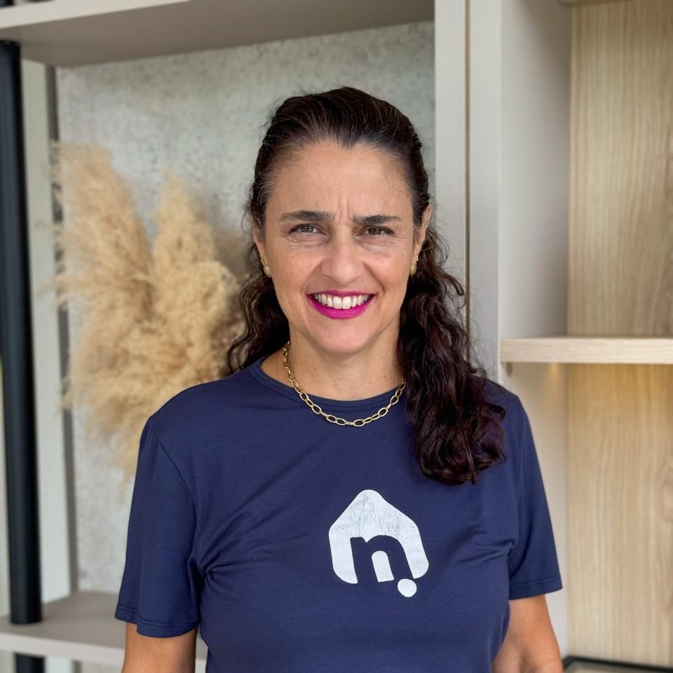 Fabiana Faustino Pereira