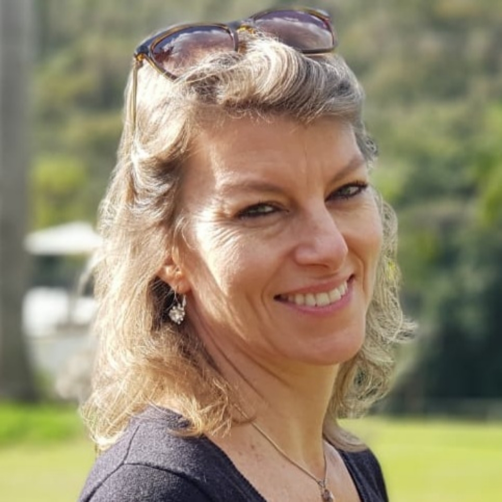 Renée Molitor