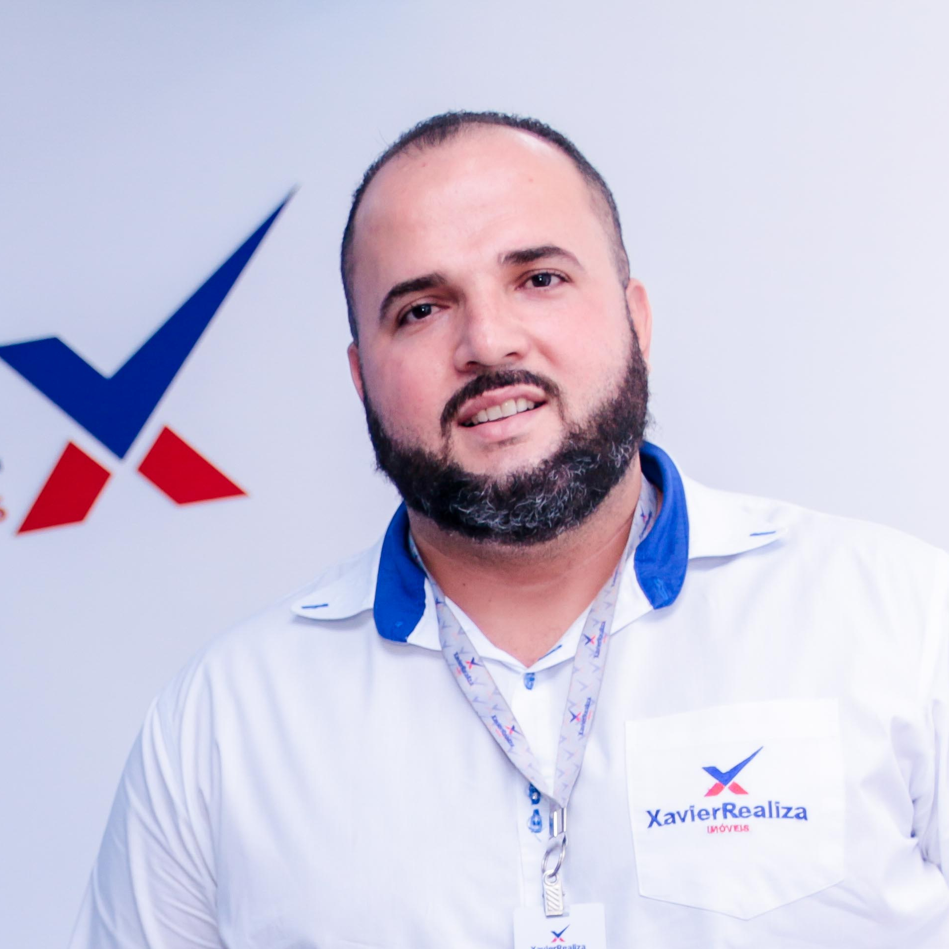 Fernando xavier
