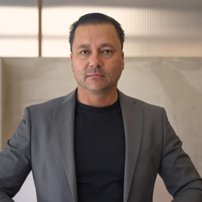 Corretor Clodoaldo  Soares