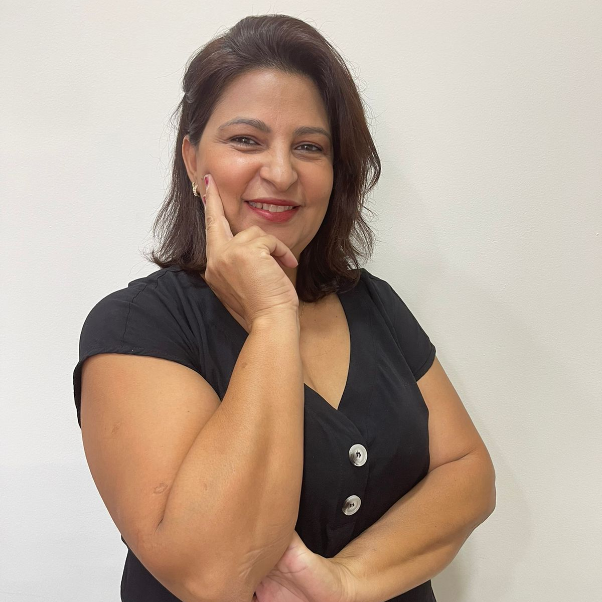 Juliane Santos Conceição