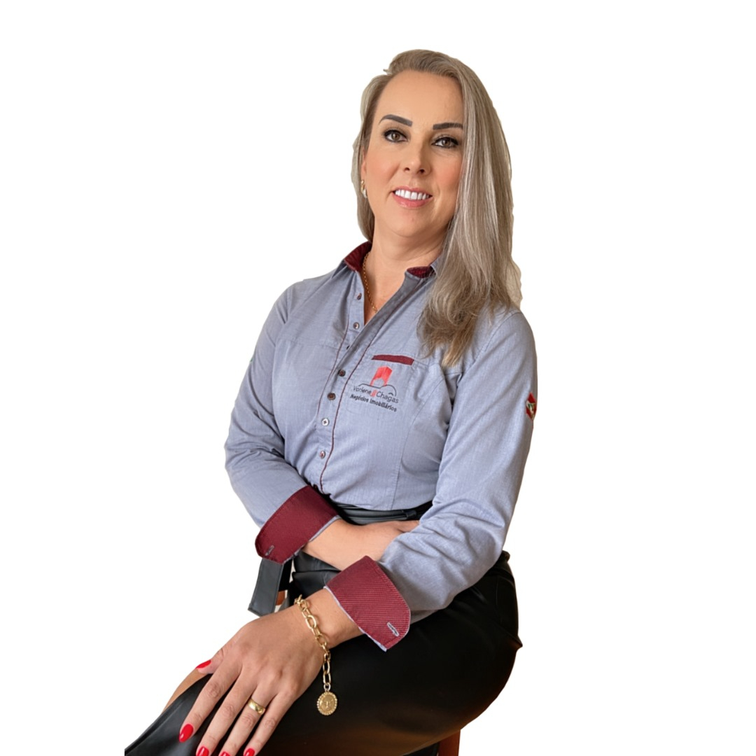 Corretor VORLENE CHAGAS