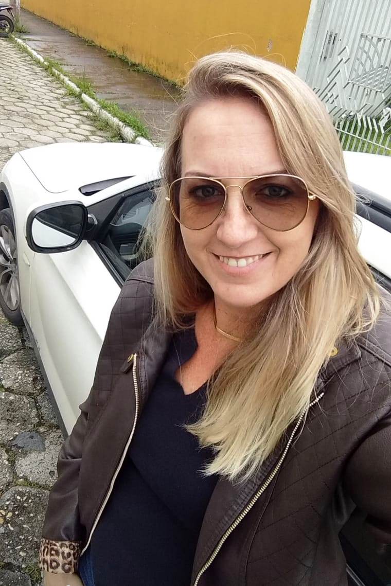 Viviane Gregorio
