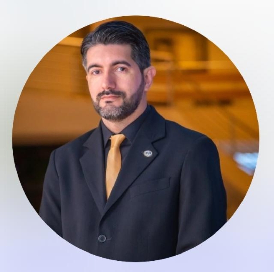 Peter Luz