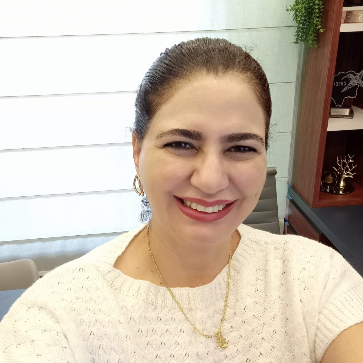 Cristiane Alves