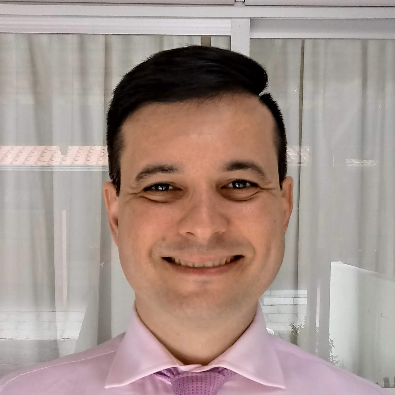 Roberto Correa