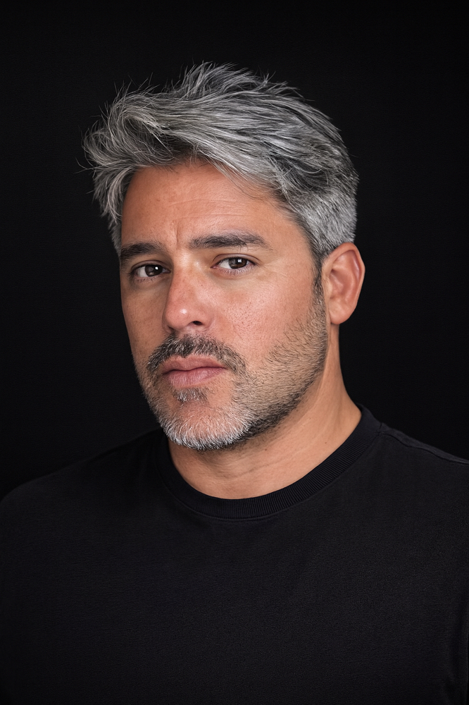 Corretor Yandi Siqueira