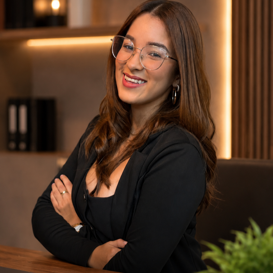 Corretor Isabelle Vitória