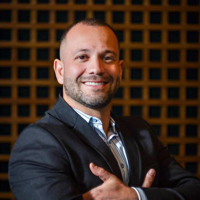 Corretor Rafael Rocha
