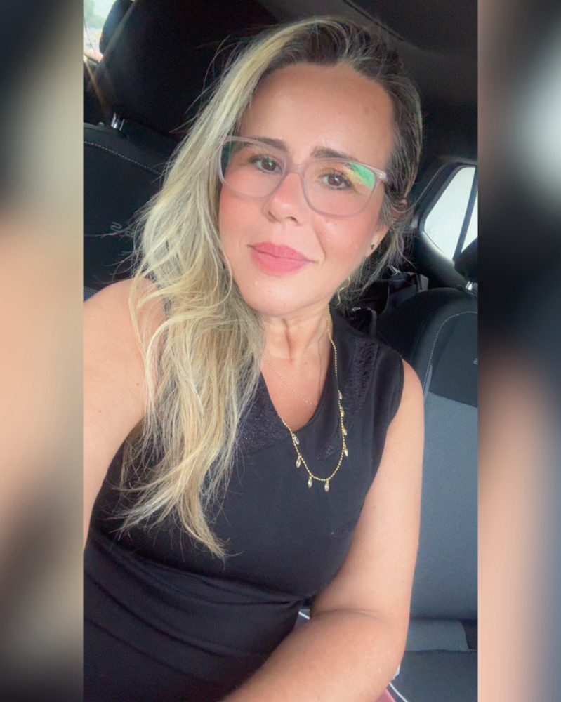 Corretor Vanessa Souza