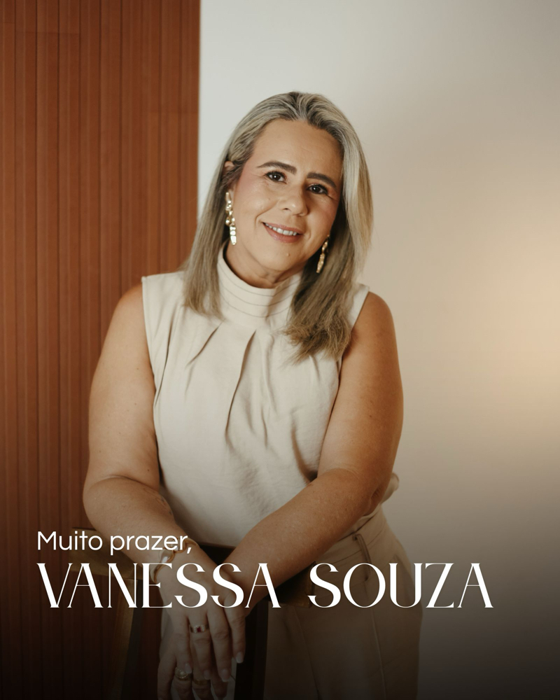 Corretor Vanessa Souza