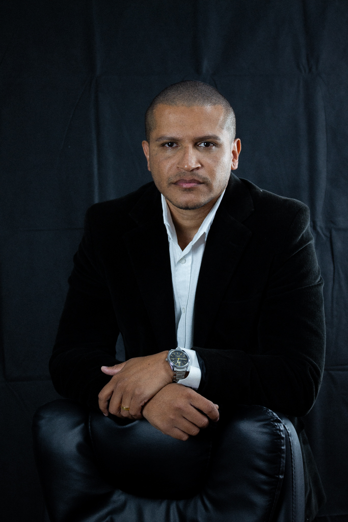 Corretor Thiago Rodrigues