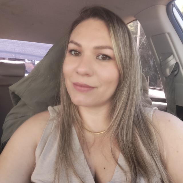 Heliamara Silva