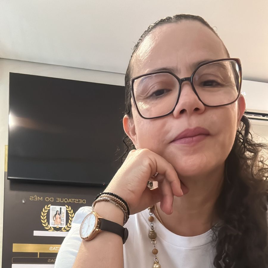 Angela Maria dos Santos