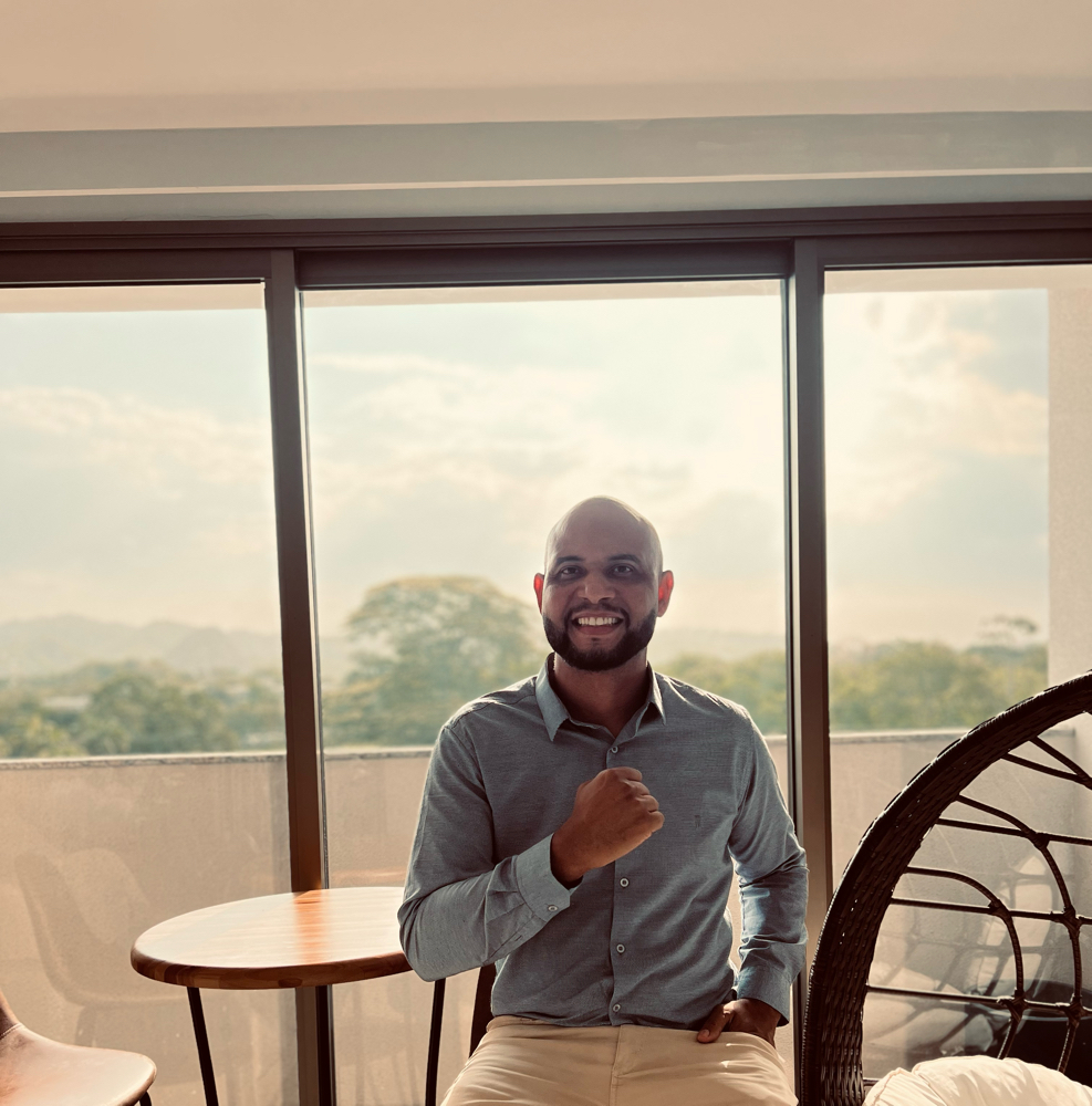 Corretor Anderson  Santana