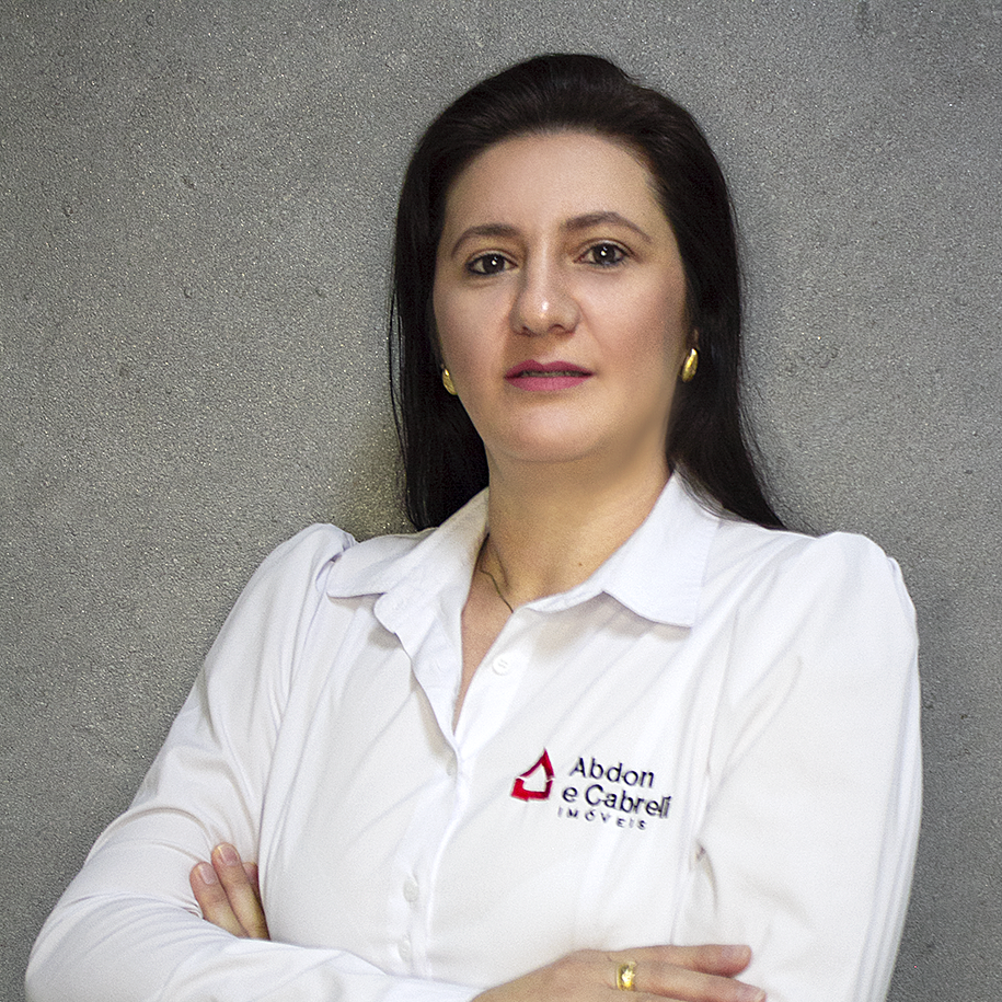 Corretor Adriana Risato